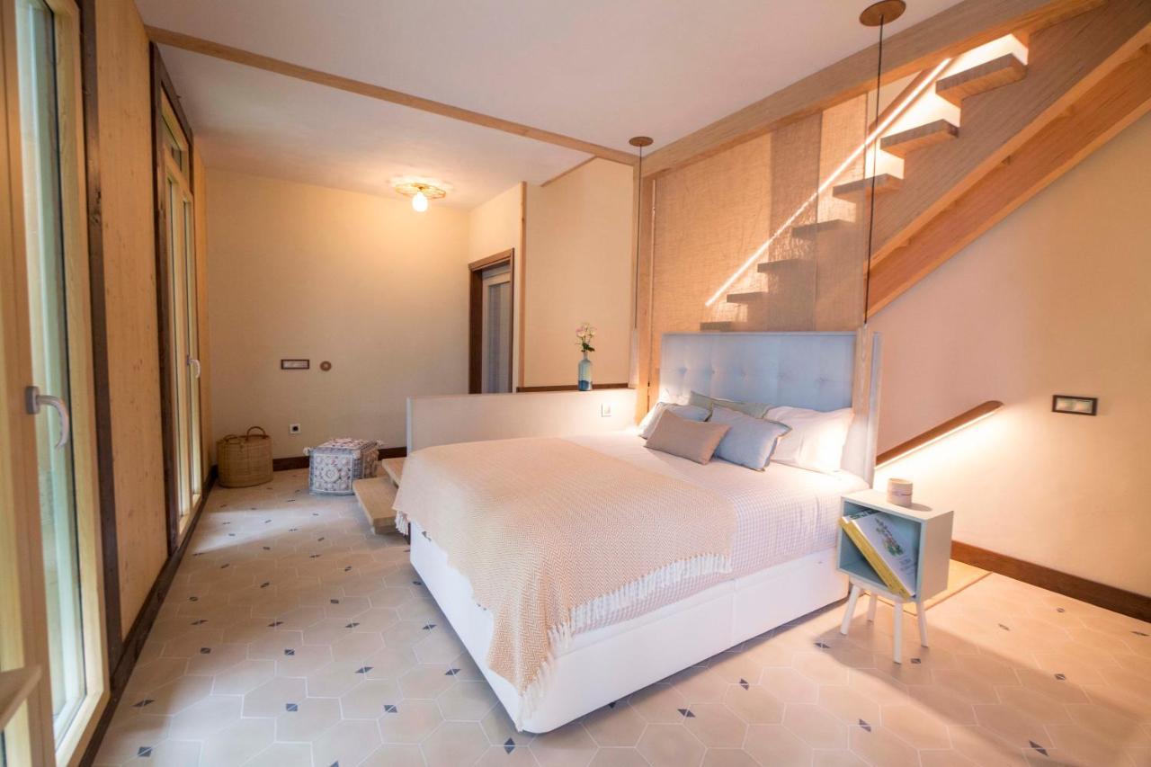 Holiday home The Wooden House Vv