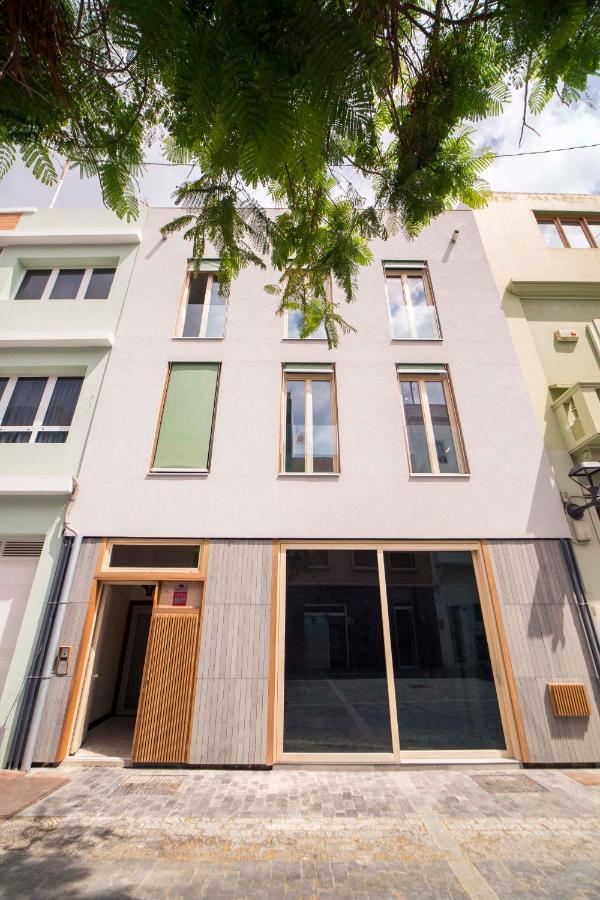 Holiday home The Wooden House Vv Las Palmas de Gran Canaria