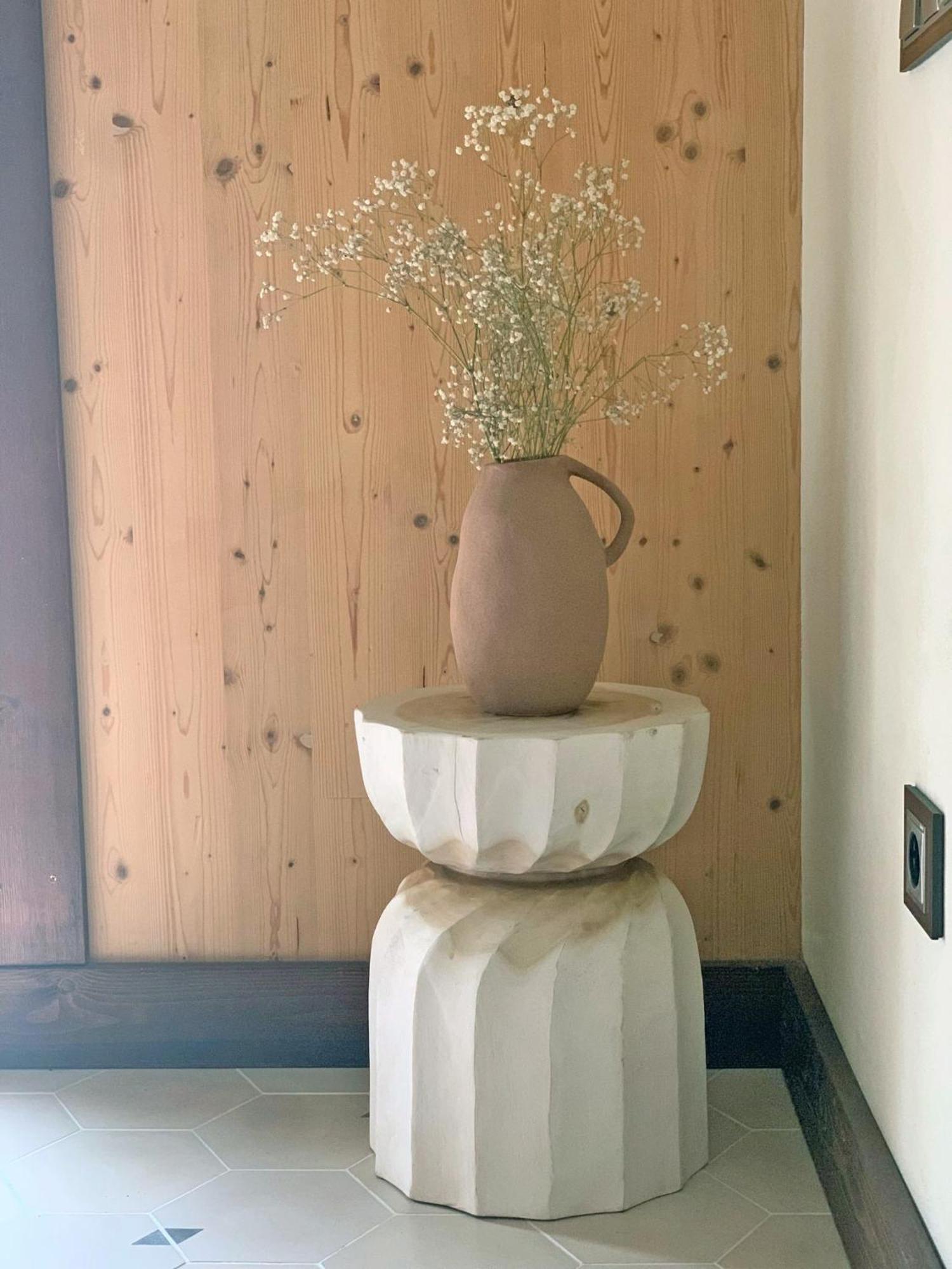 The Wooden House Vv Holiday home *