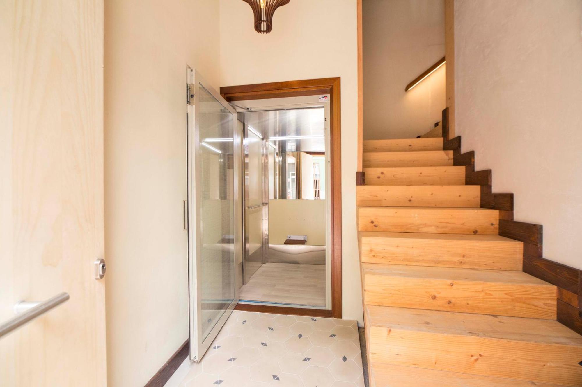 The Wooden House Vv Holiday home Las Palmas de Gran Canaria