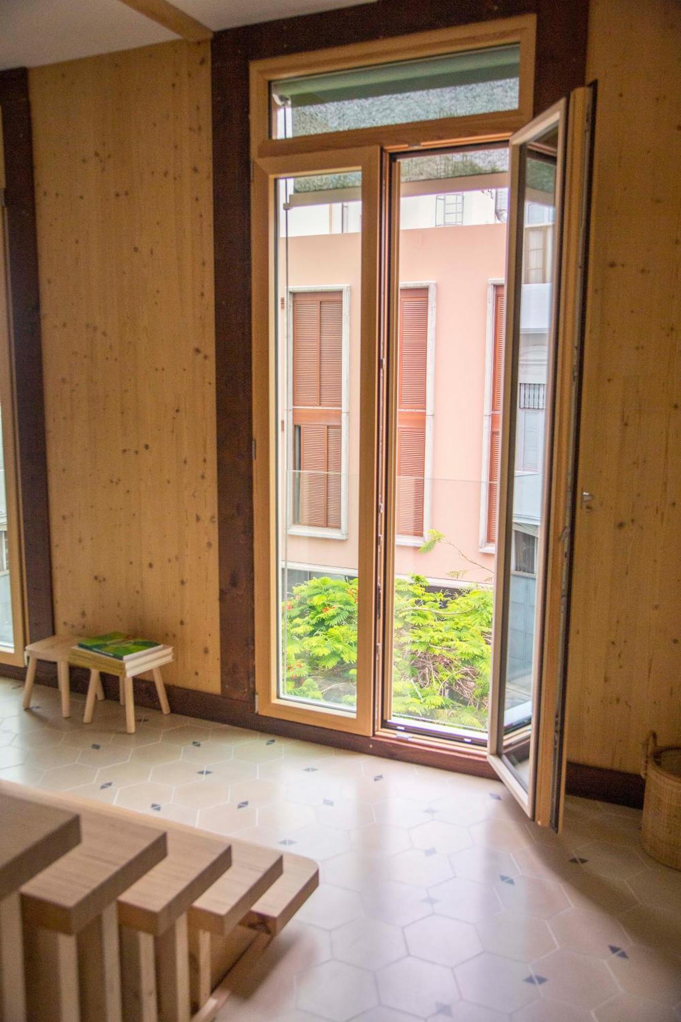 Holiday home The Wooden House Vv Las Palmas de Gran Canaria