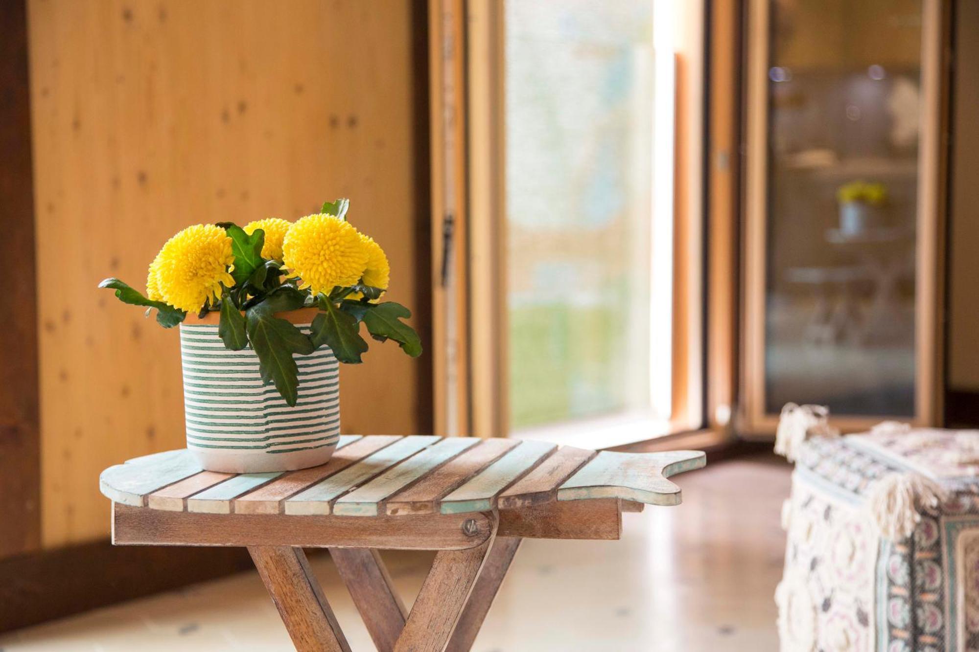 The Wooden House Vv Holiday home