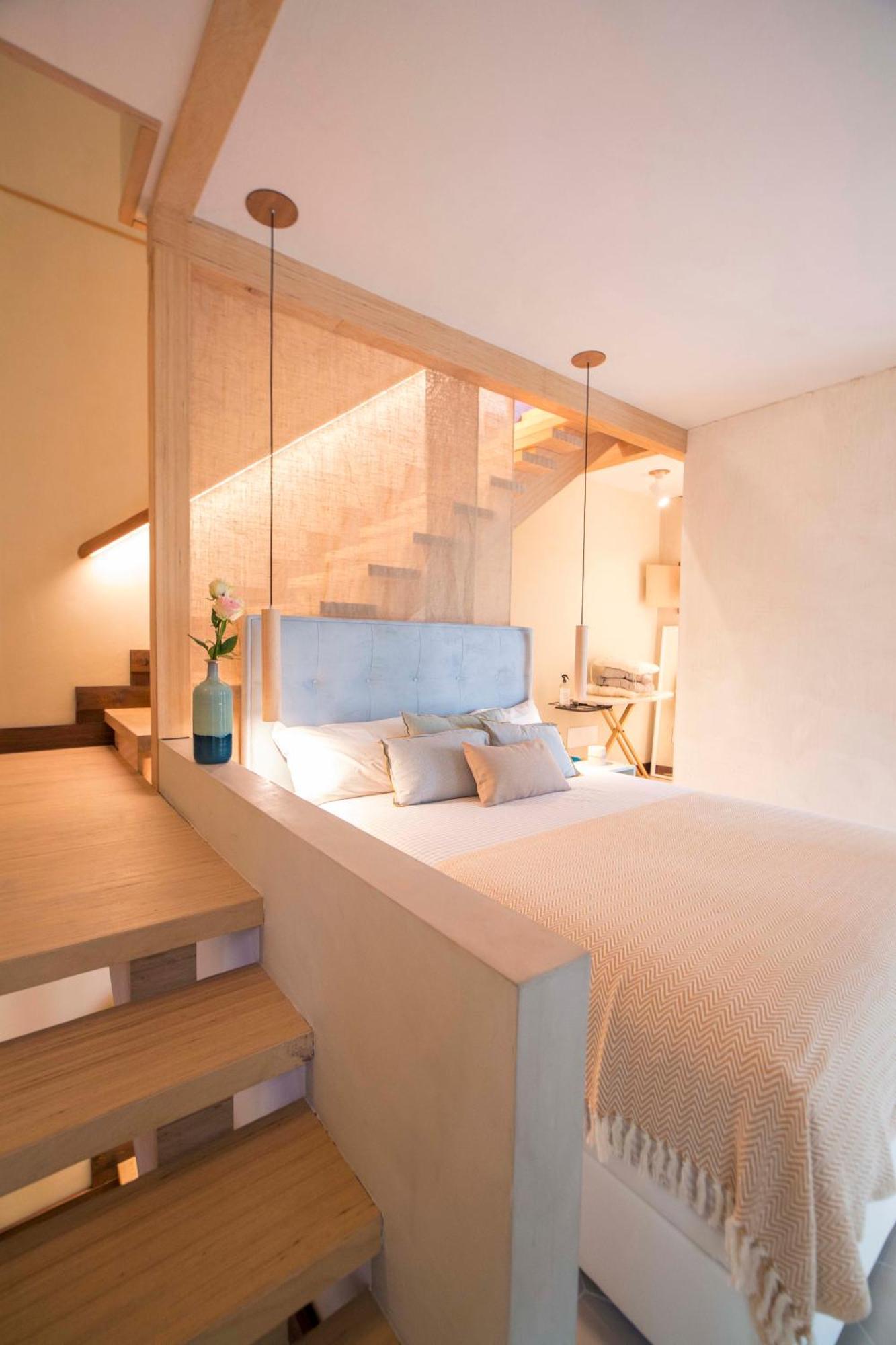 The Wooden House Vv Holiday home