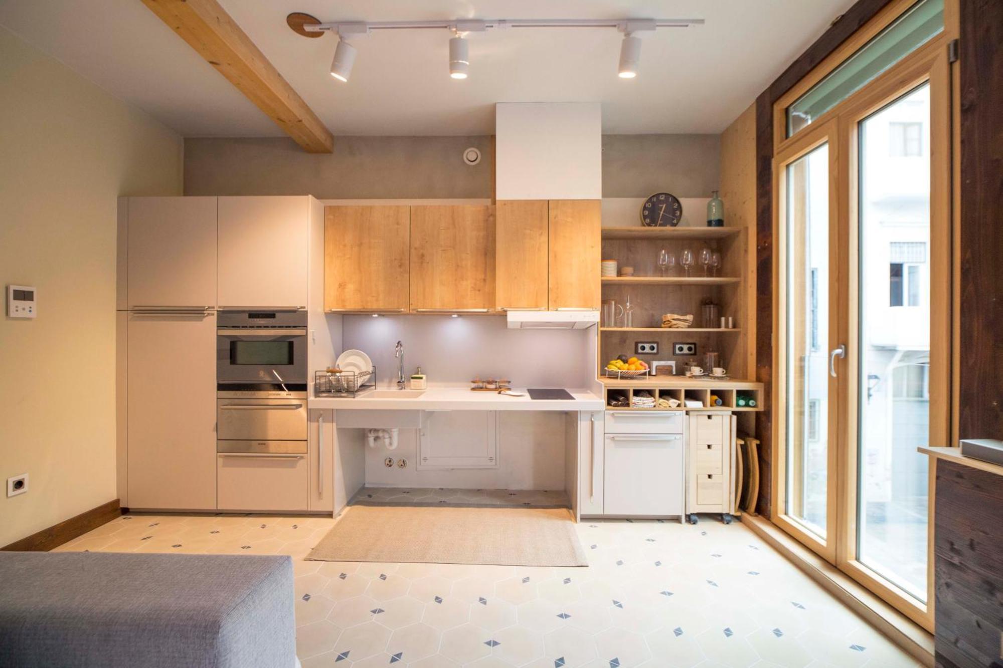 Holiday home The Wooden House Vv Las Palmas de Gran Canaria