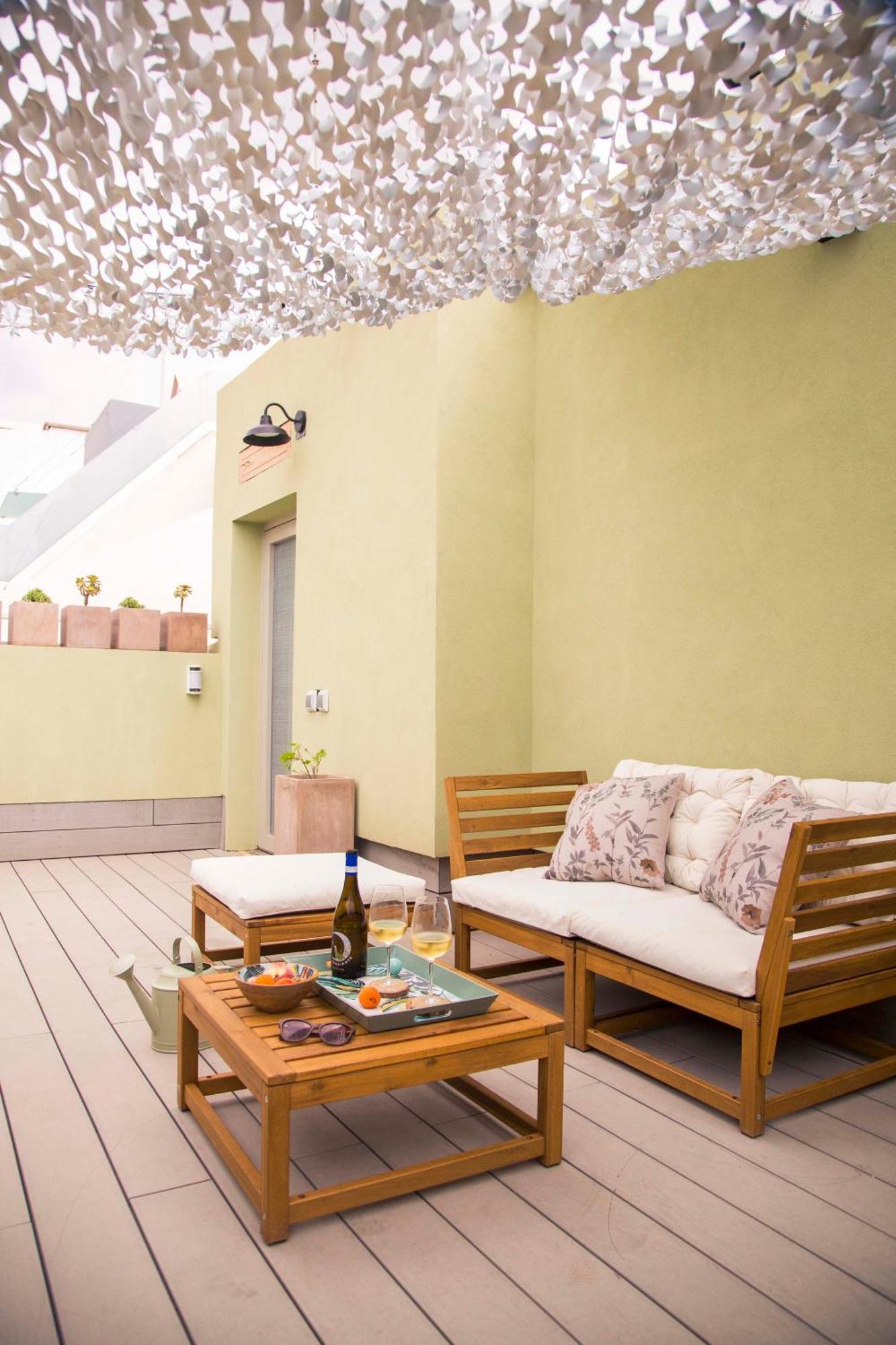The Wooden House Vv Holiday home Las Palmas de Gran Canaria
